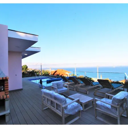 Villa Bianca *